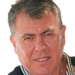Yuriy Rosputniy