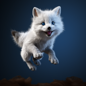 Startupe WhiteFox