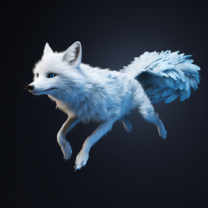 Startupe WhiteFox