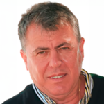 Yuriy Rosputniy