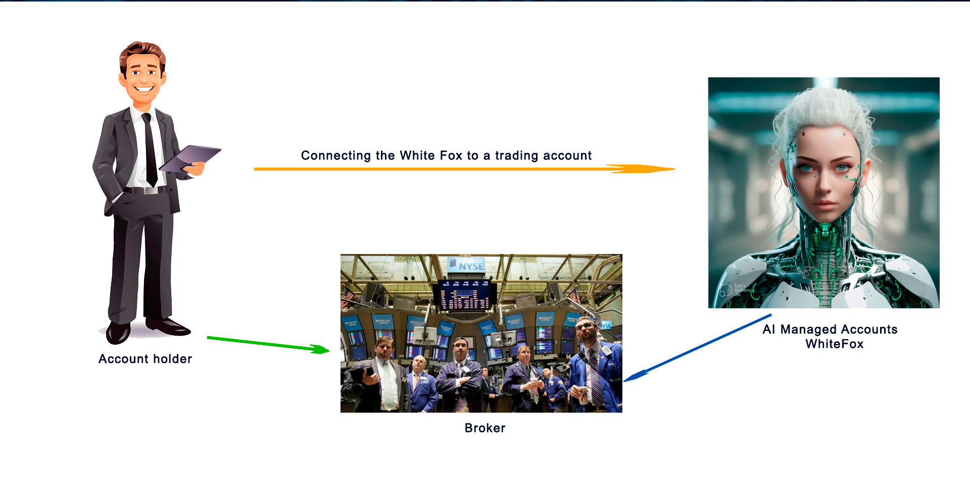 WHITEFOX