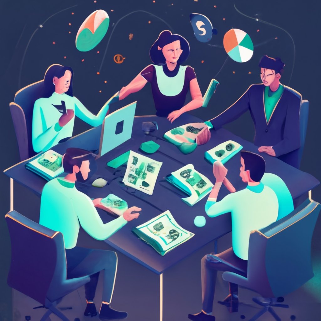 AI Managed Accounts WhiteFox