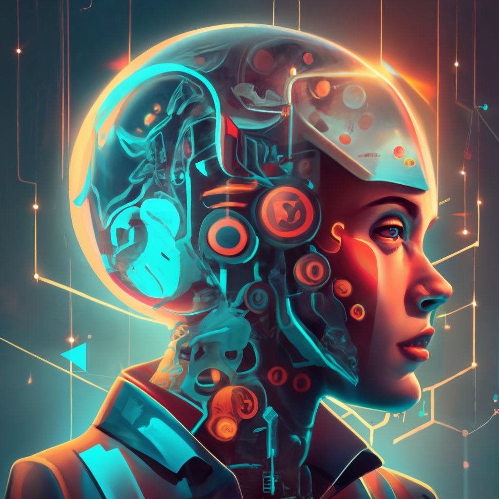 AI Trading Machine