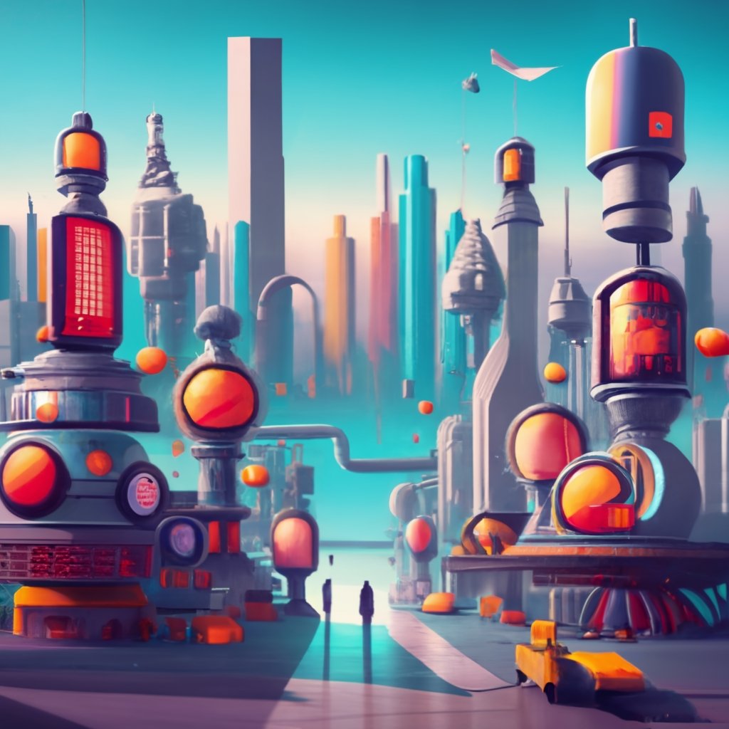 AI Strategy Incubator